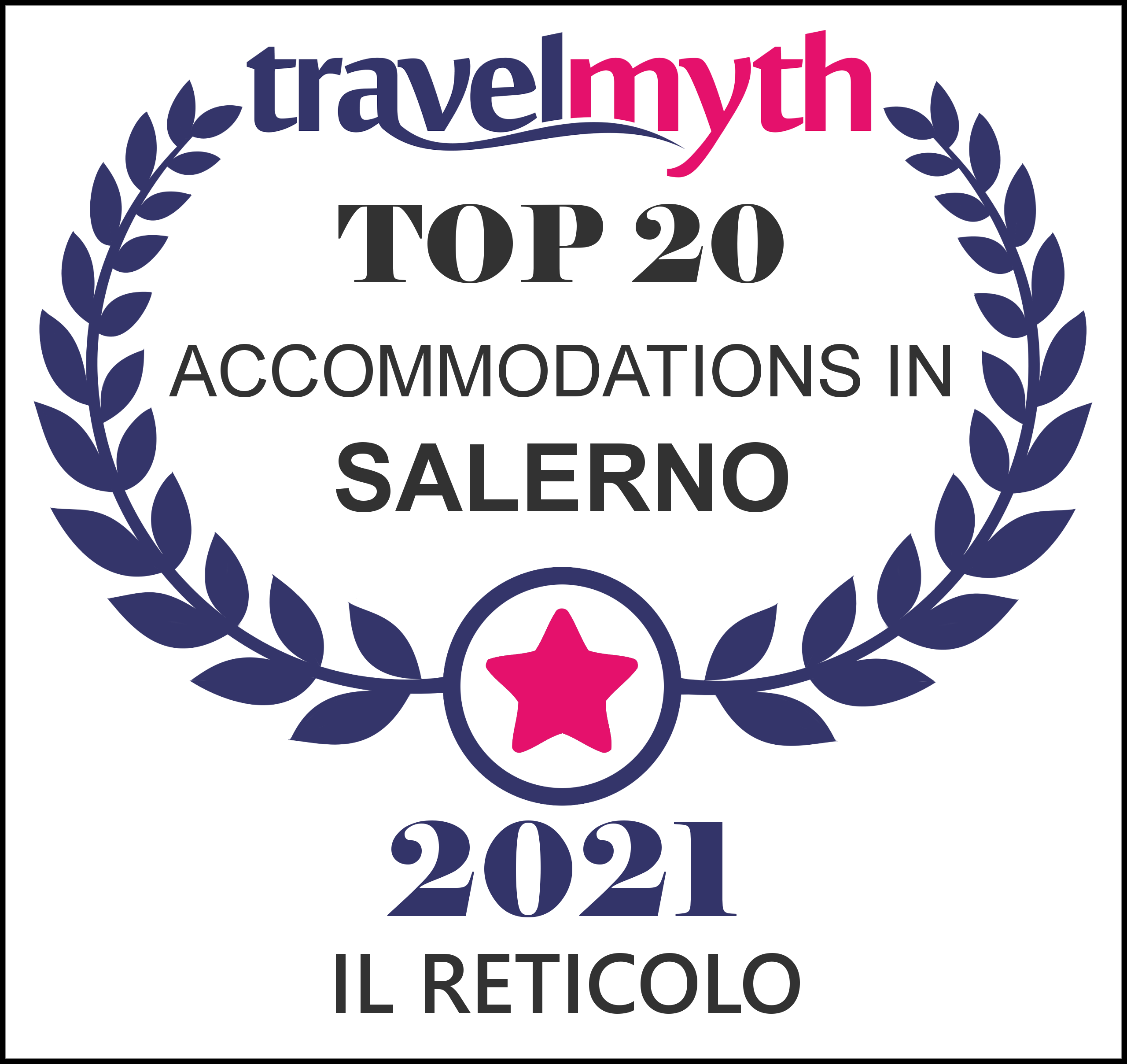Salerno hotels